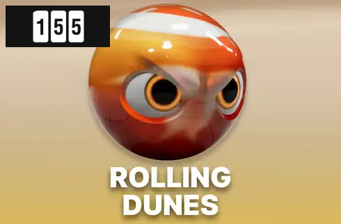 Rolling Dunes